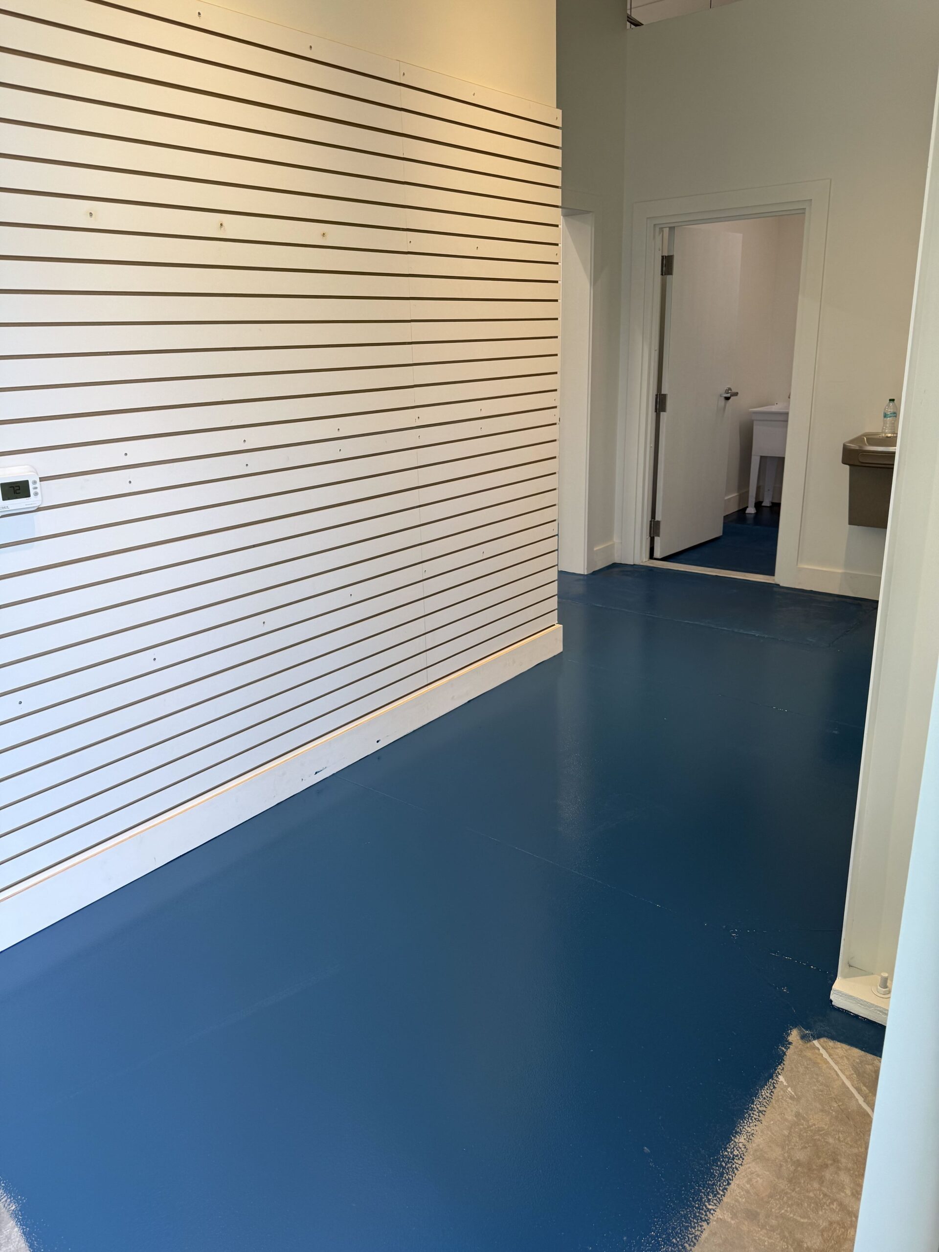 Commercial Epoxy Flooring Baldwin County epoxy flooring installation